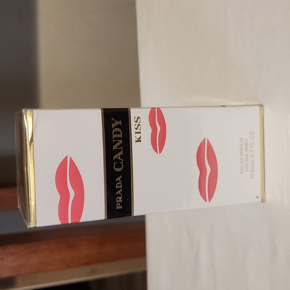 Prada Candy Kiss 2.7 FL OZ
